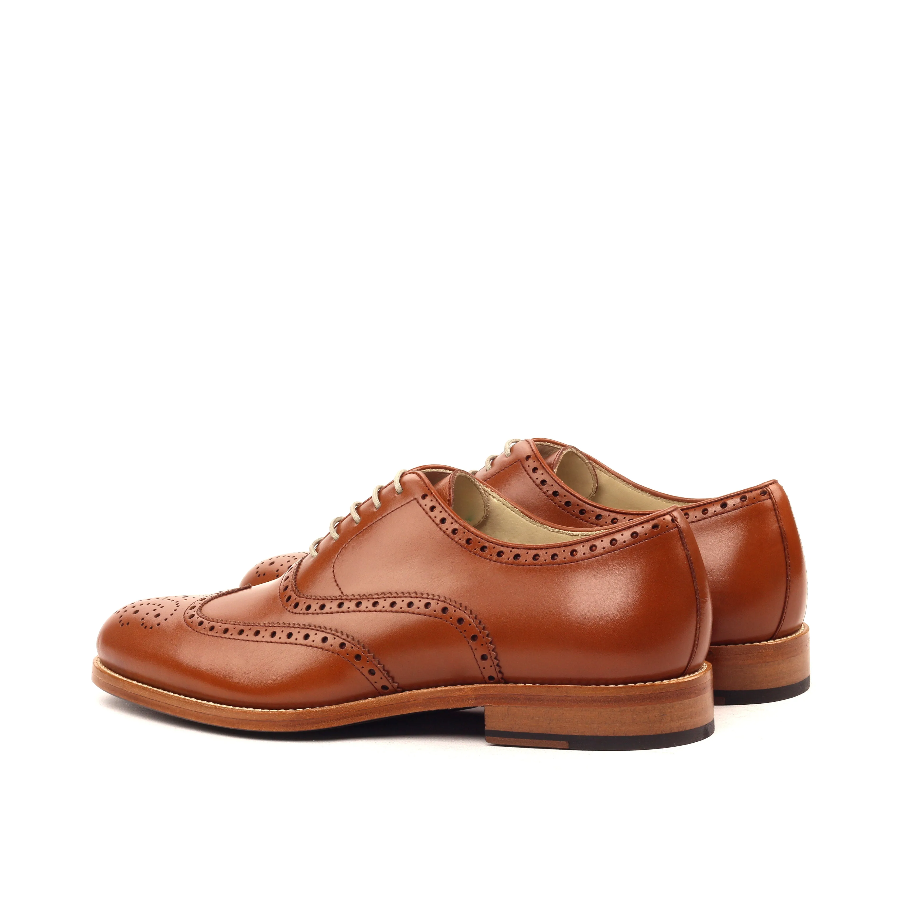 Full Brogue 045