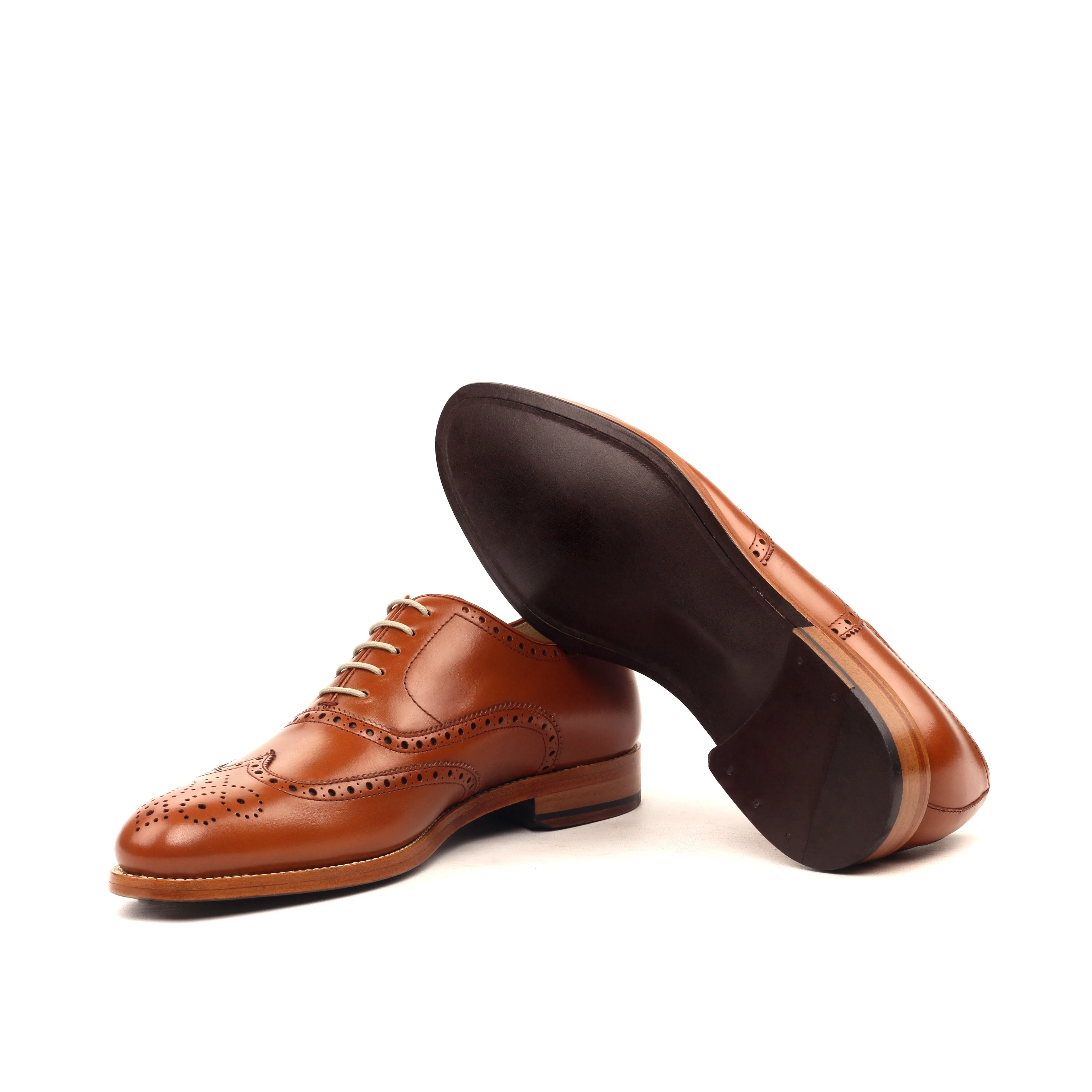 Full Brogue 045