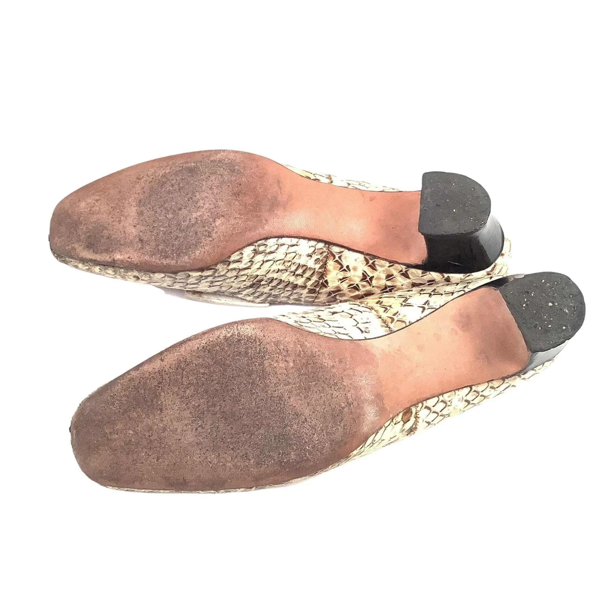 Gamins Pump Shoes