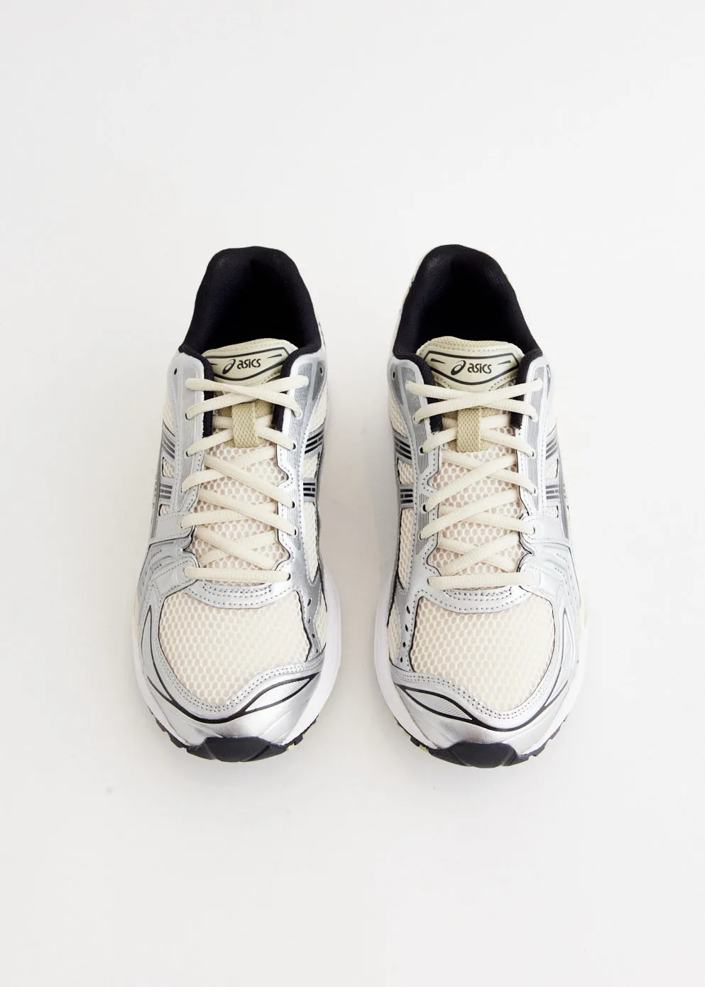 Gel-Kayano 14 'Birch Pure Silver' Sneakers