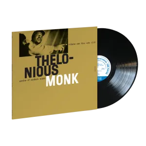 Genius Of Modern Music (Blue Note Classic Vinyl Series) LP
