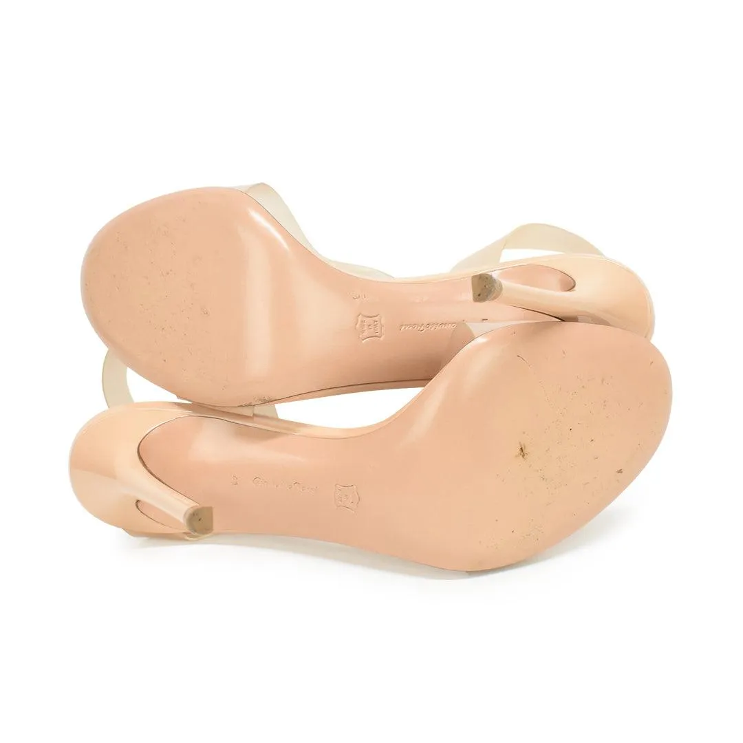 Gianvito Rossi Heels - Women's 41