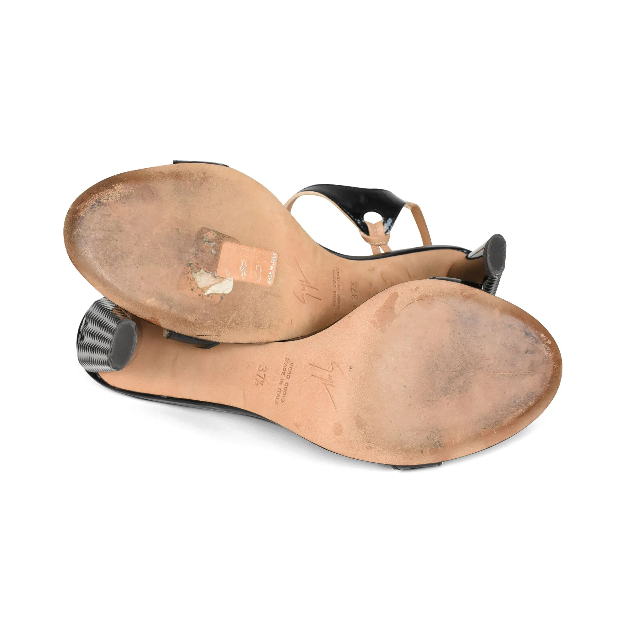 Giuseppe Zanotti Heels - Women's 37.5