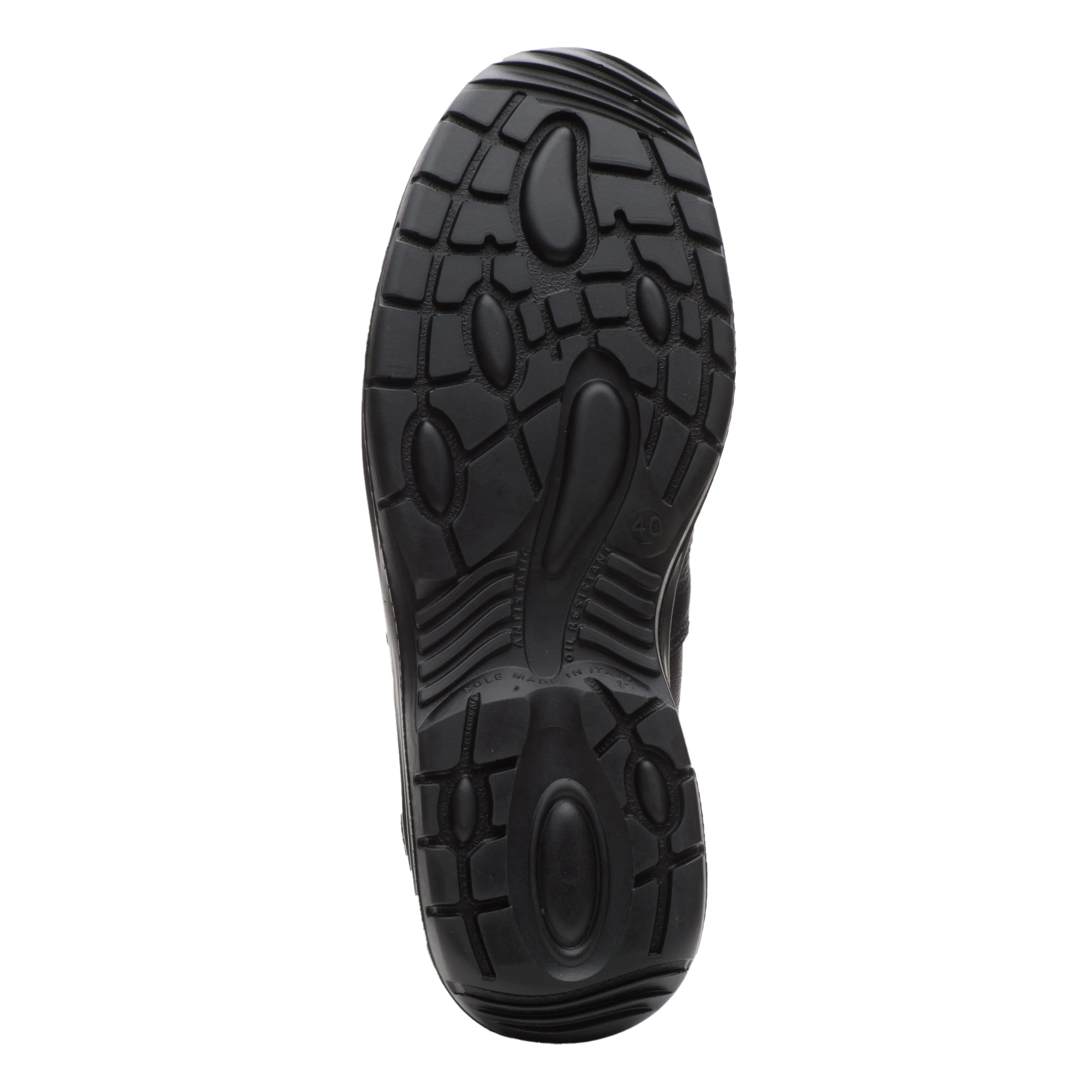 Glide SD Men's Composite Toe Safety Shoes 483