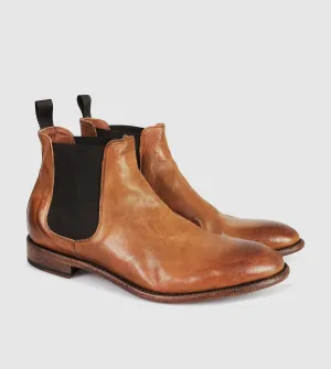 Godfrey Chelsea Boots by Brando