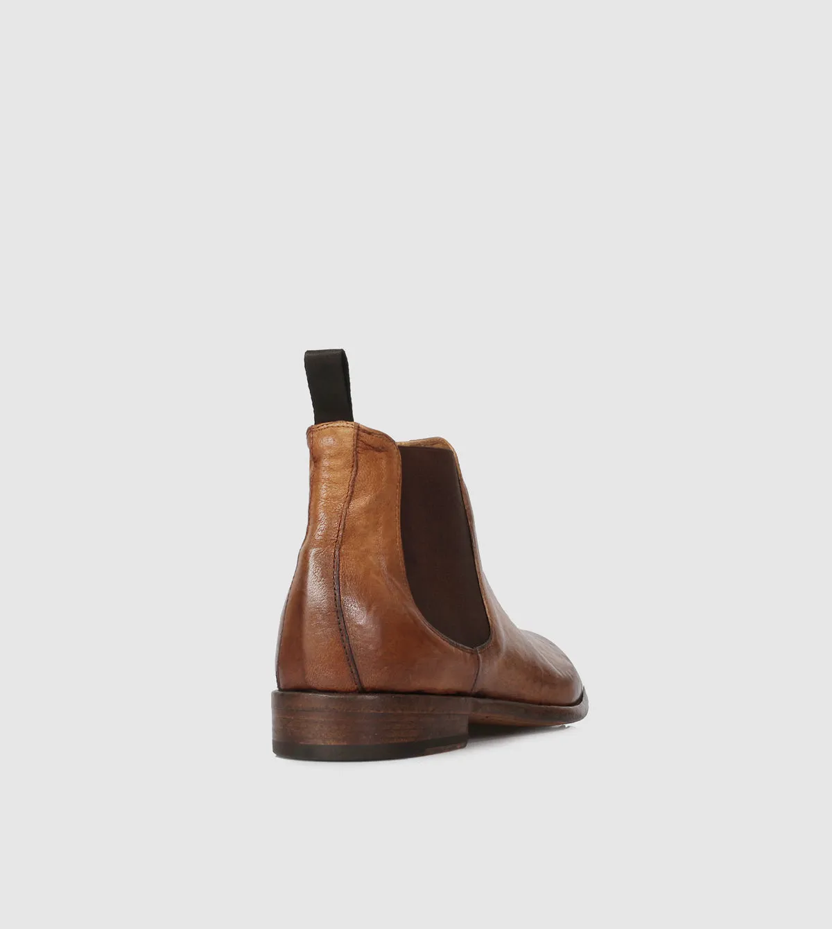 Godfrey Chelsea Boots by Brando