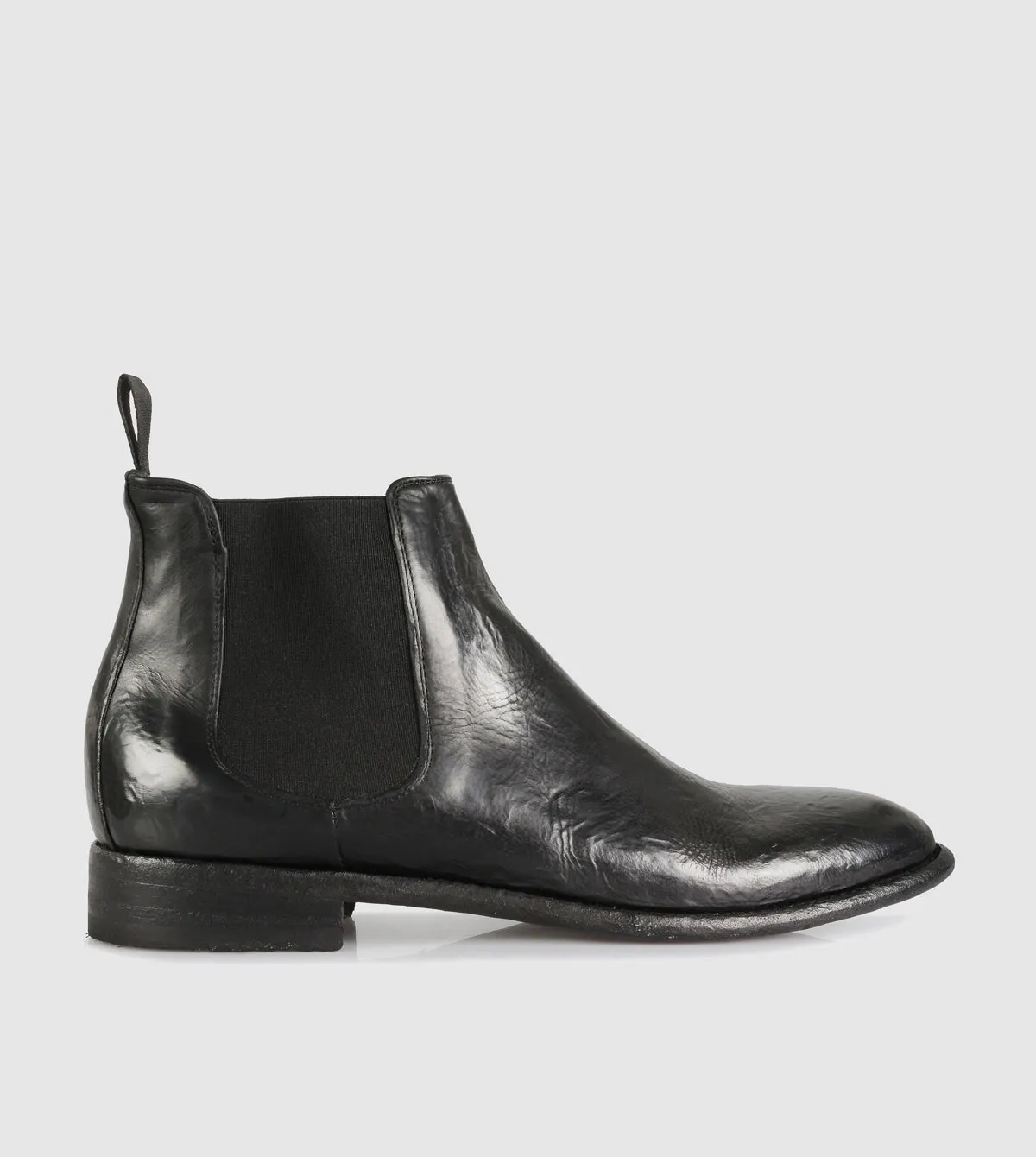 Godfrey Chelsea Boots by Brando