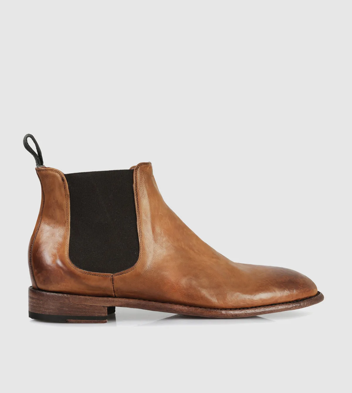 Godfrey Chelsea Boots by Brando
