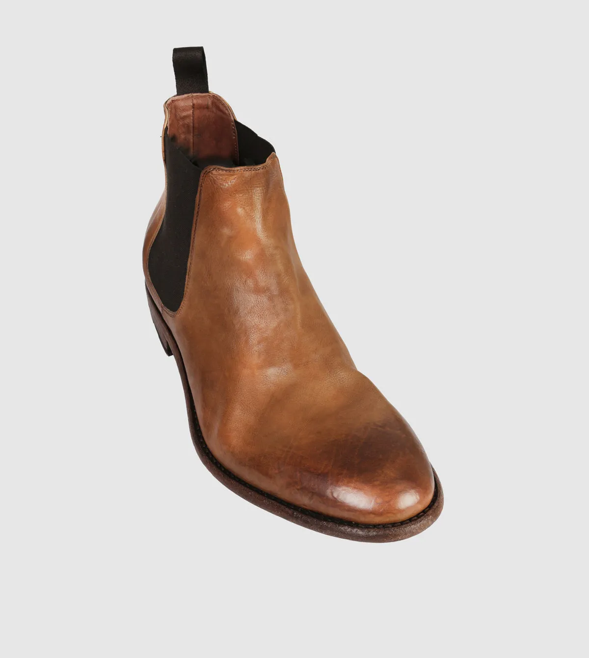 Godfrey Chelsea Boots by Brando