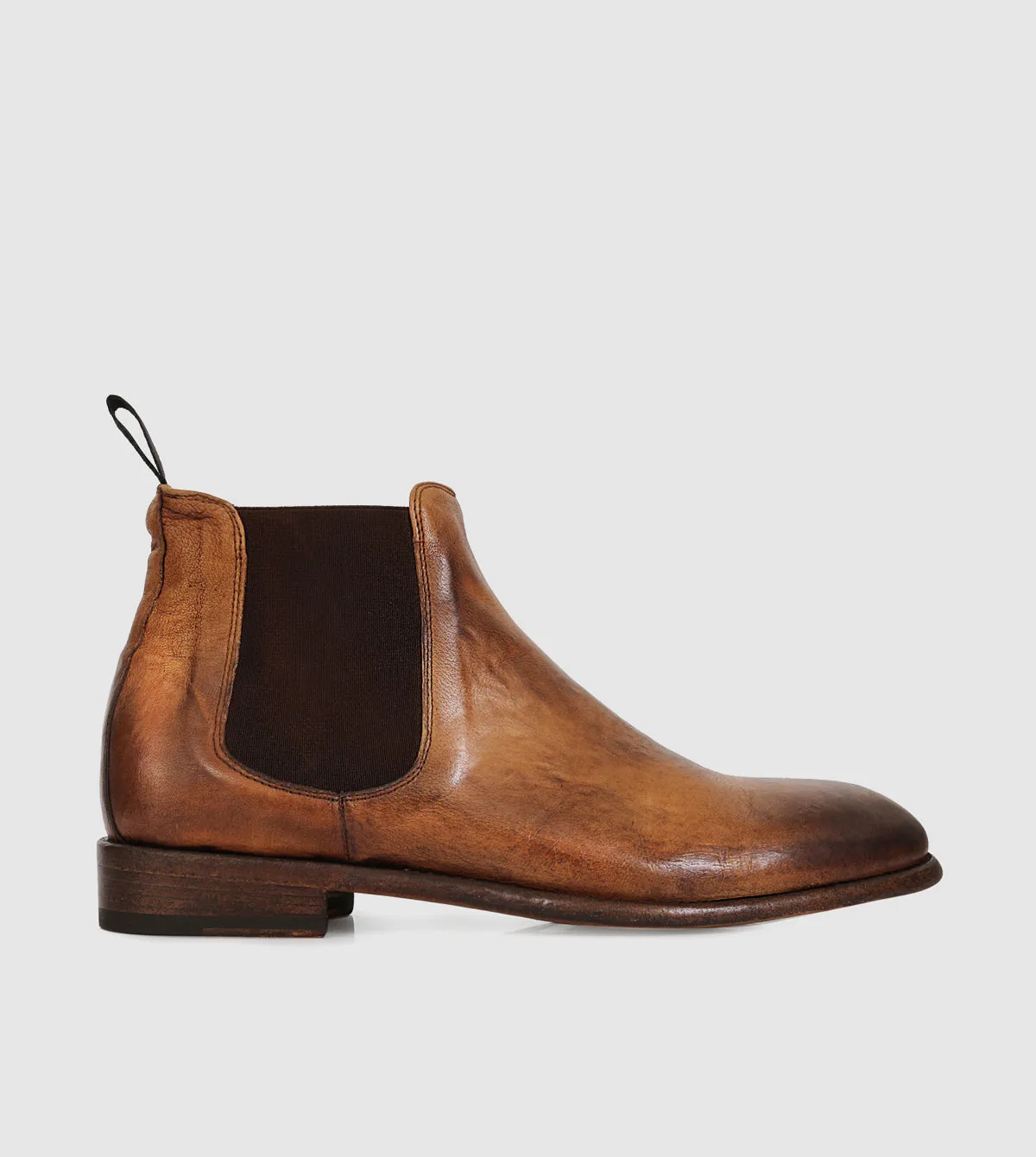 Godfrey Chelsea Boots by Brando