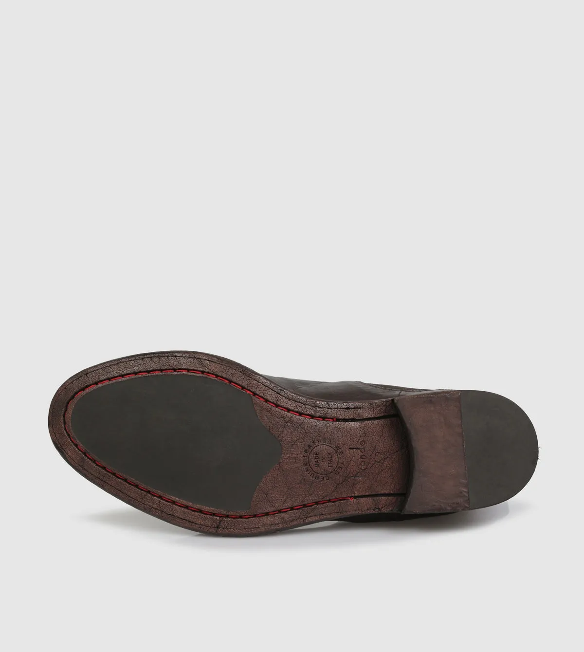 Godfrey Chelsea Boots by Brando