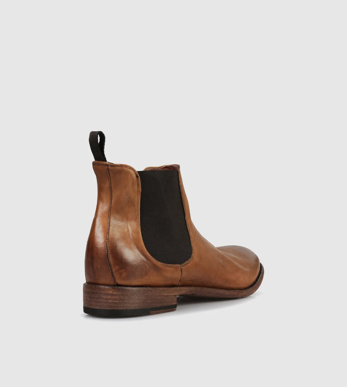Godfrey Chelsea Boots by Brando