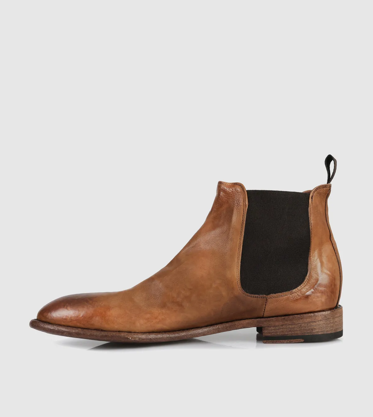 Godfrey Chelsea Boots by Brando
