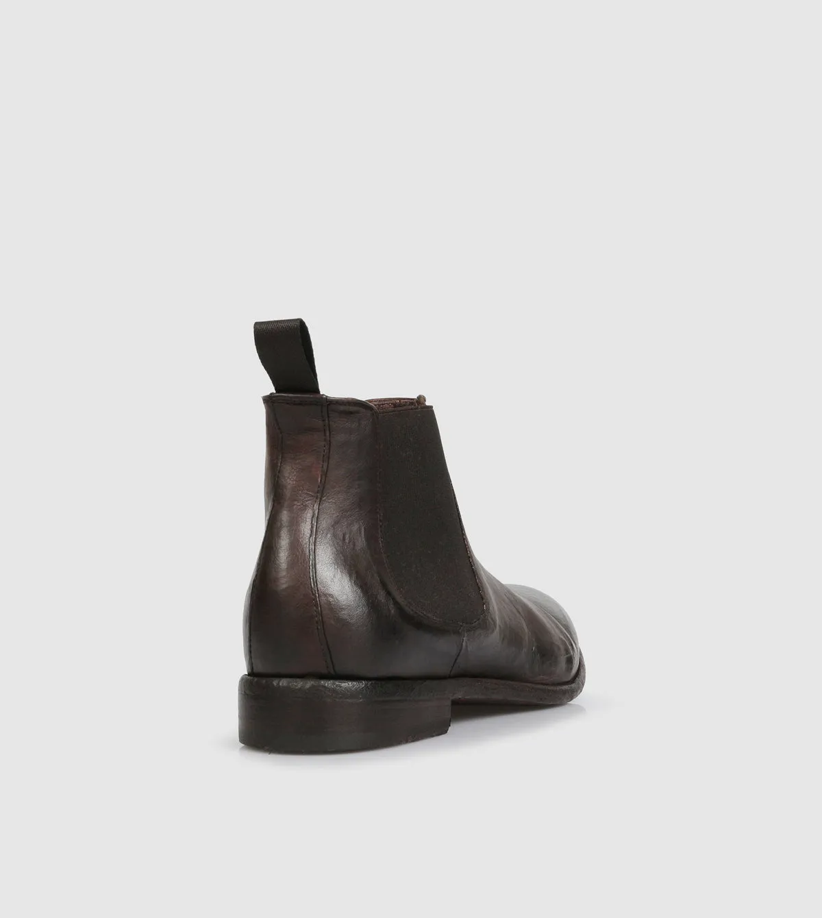 Godfrey Chelsea Boots by Brando