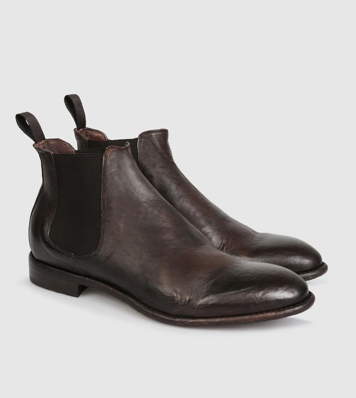 Godfrey Chelsea Boots by Brando