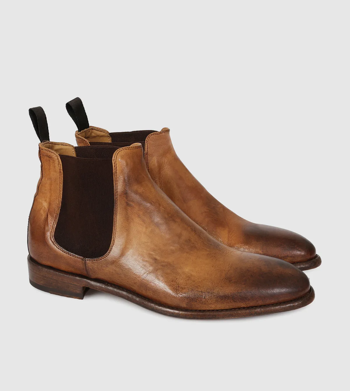 Godfrey Chelsea Boots by Brando