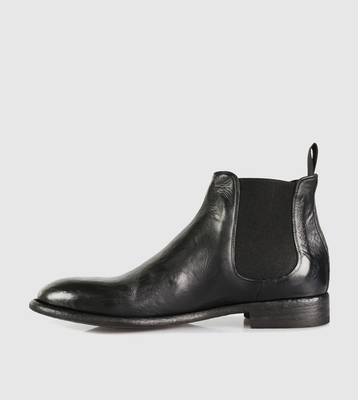 Godfrey Chelsea Boots by Brando