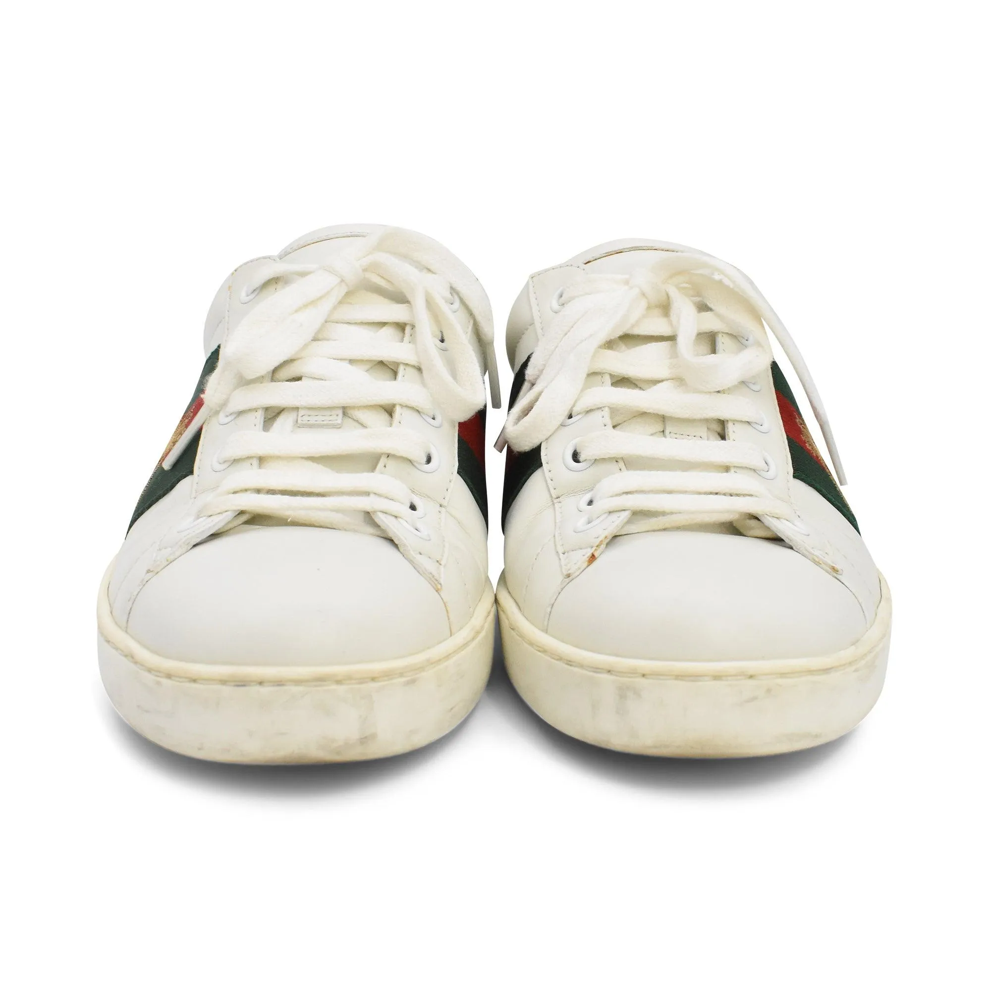 Gucci 'Ace' Sneakers - Men's 6