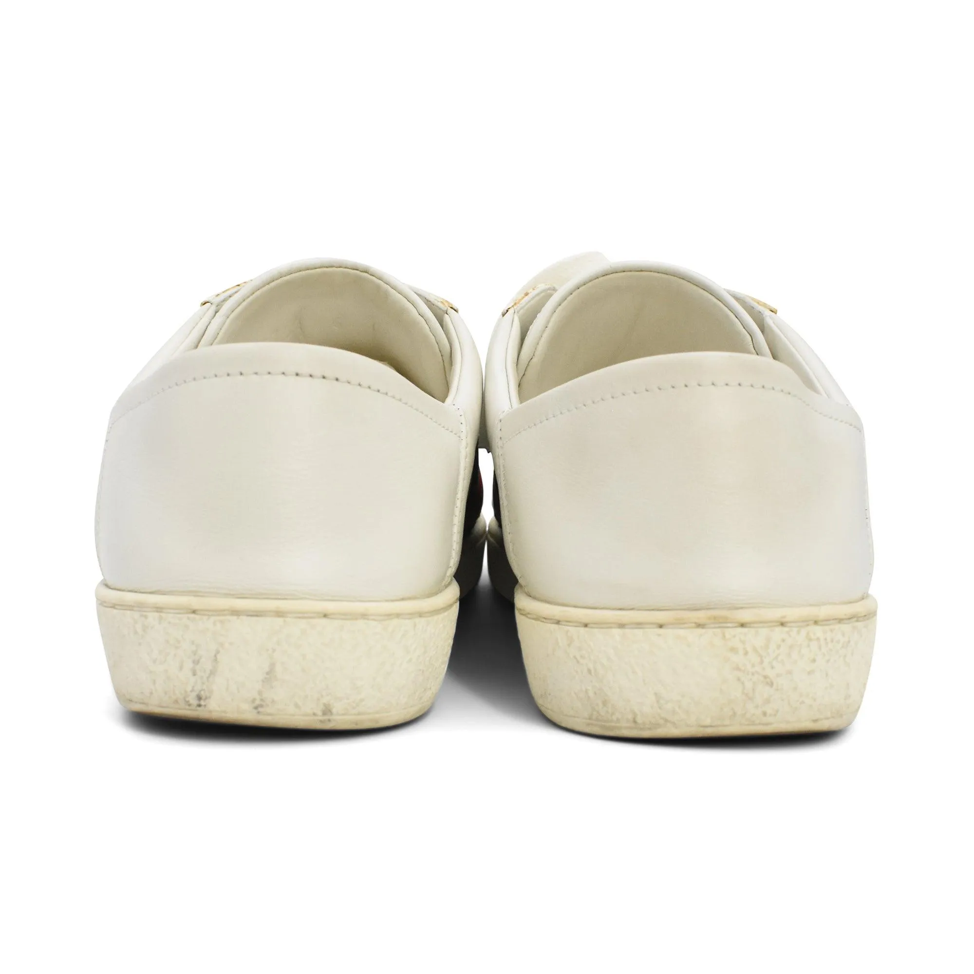 Gucci 'Ace' Sneakers - Men's 6