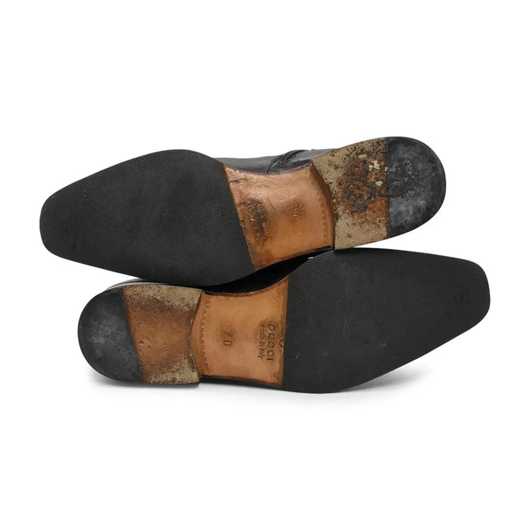 Gucci Ankle Boots - Men's 7