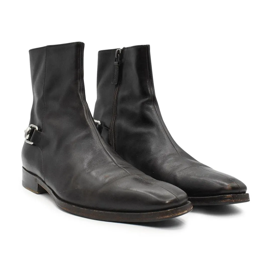 Gucci Ankle Boots - Men's 7