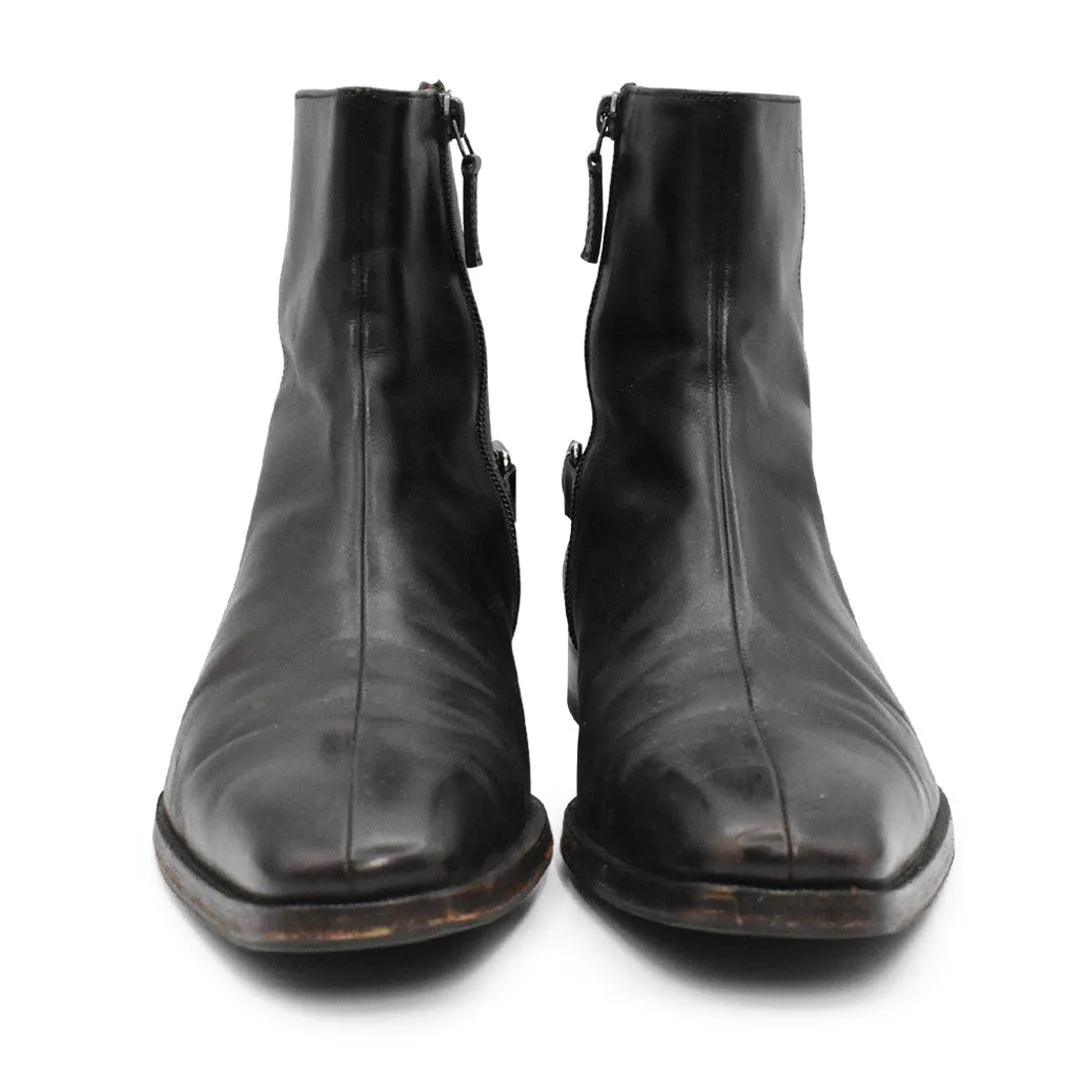 Gucci Ankle Boots - Men's 7
