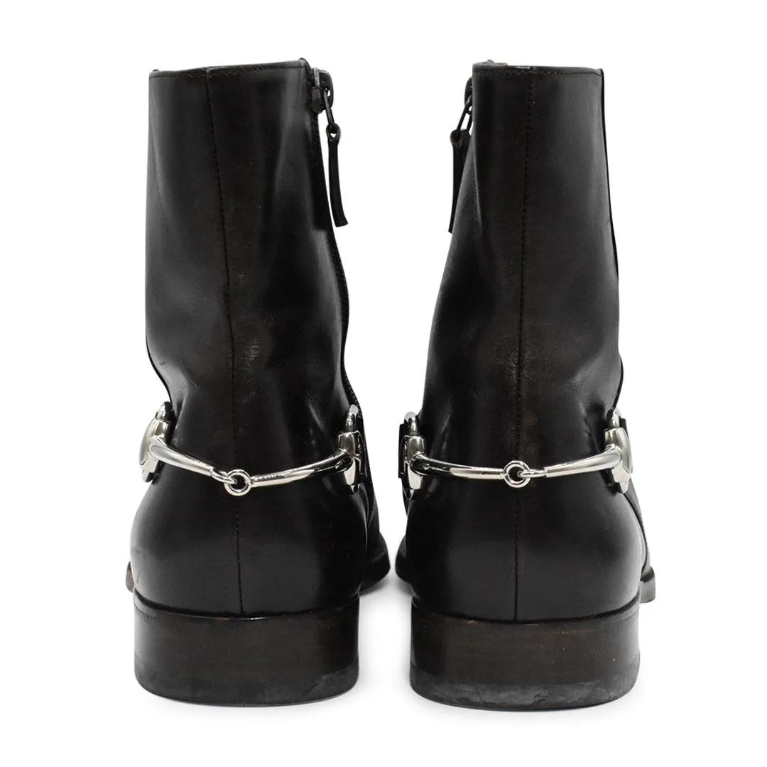 Gucci Ankle Boots - Men's 7