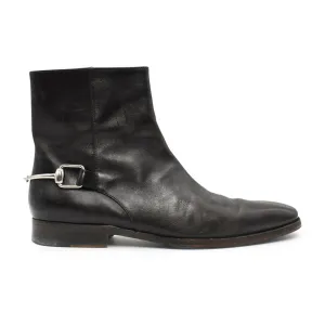 Gucci Ankle Boots - Men's 7