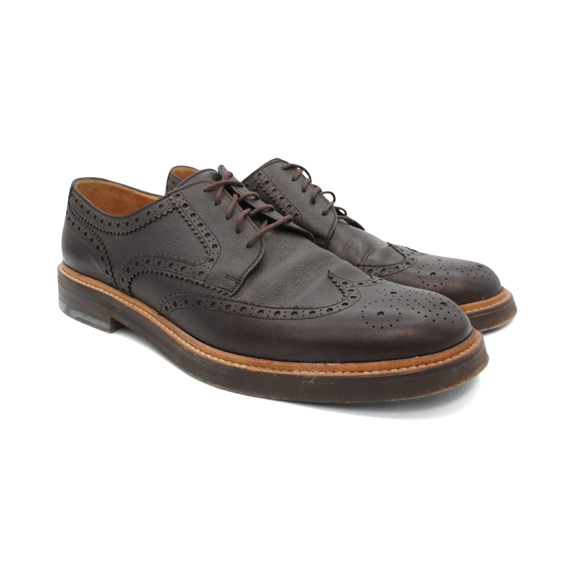 Gucci Brogues - Men's 10