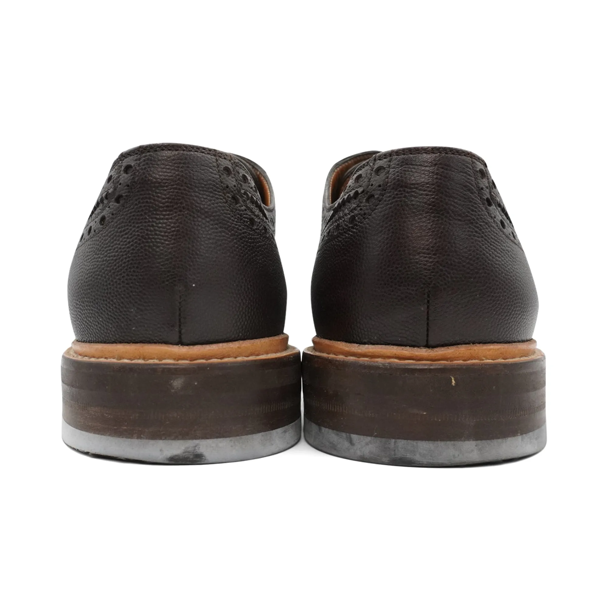 Gucci Brogues - Men's 10