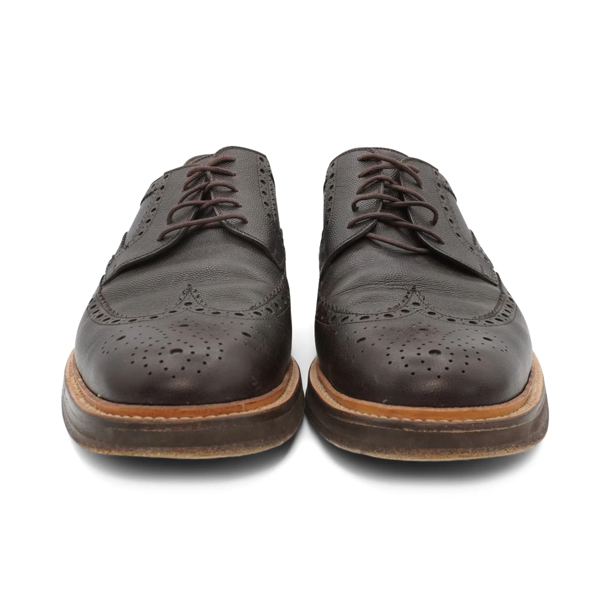 Gucci Brogues - Men's 10