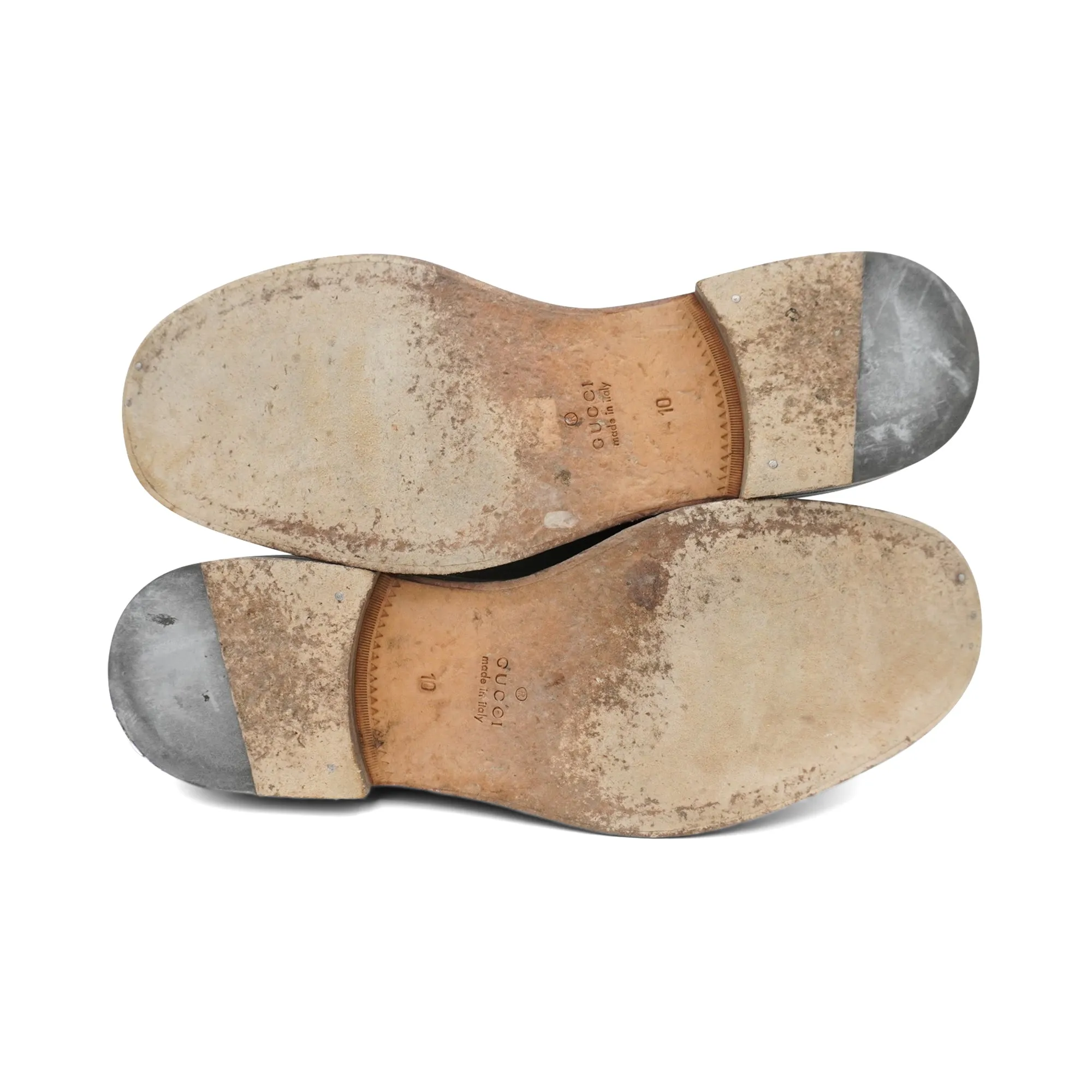 Gucci Brogues - Men's 10