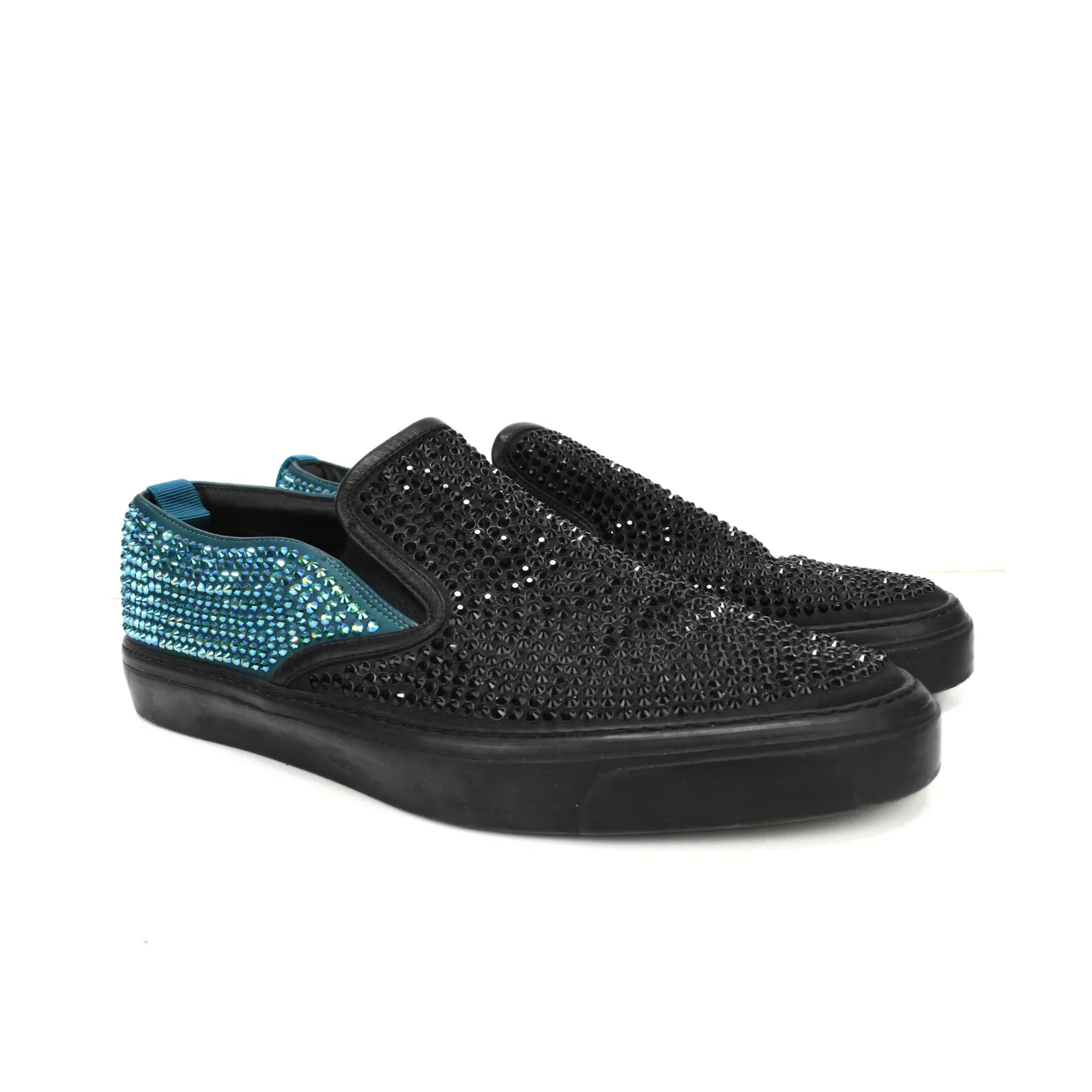 Gucci Sneakers - Men's 9.5