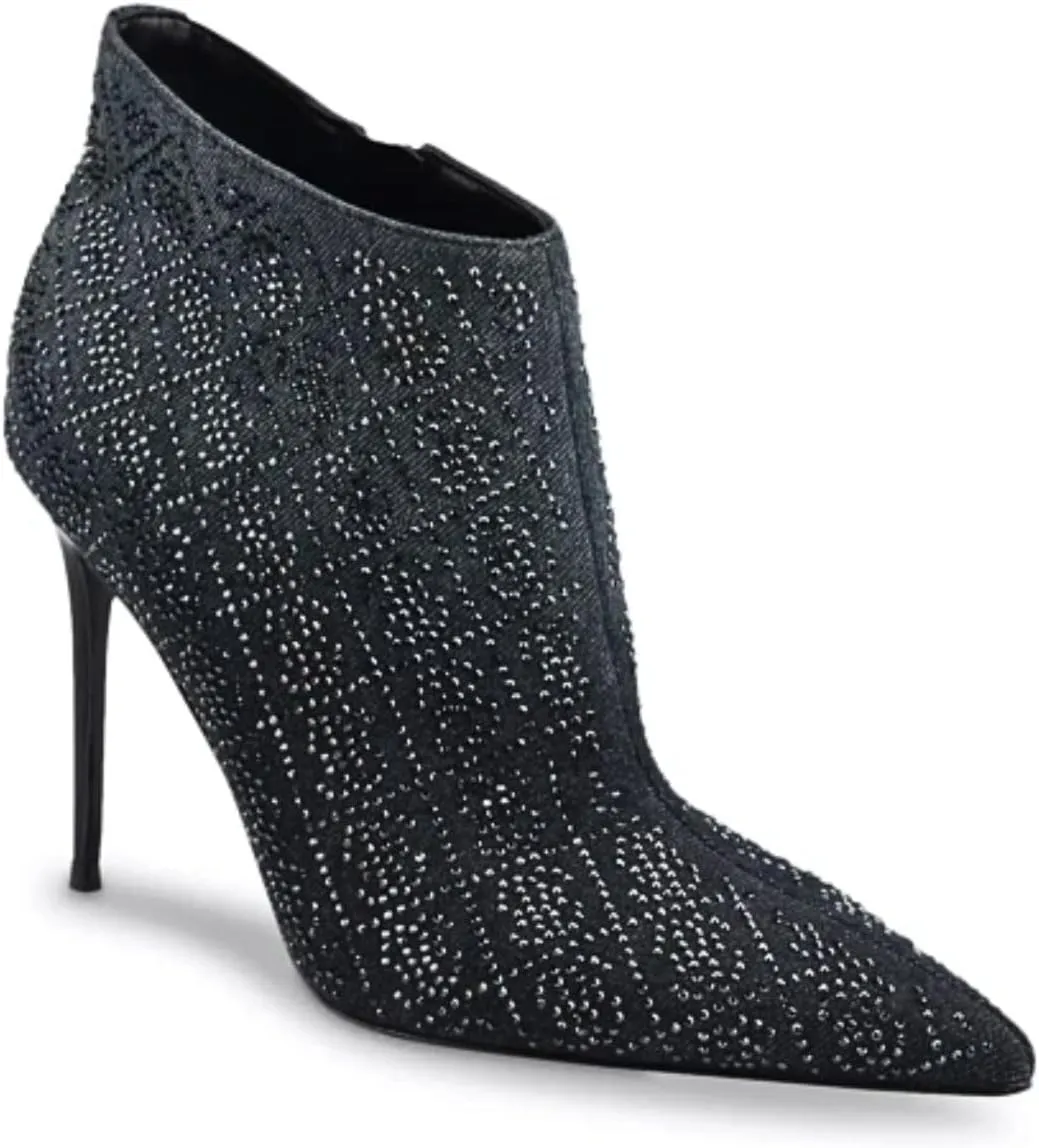 GUESS Women's Fazzie Ankle Boot
