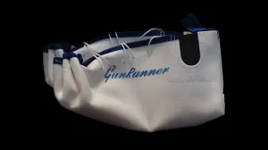 Gunrunner mocs (PRICED TO CLEAR, WHILE STOCKS LAST)