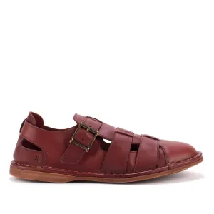 HAND 33 – Burgundy