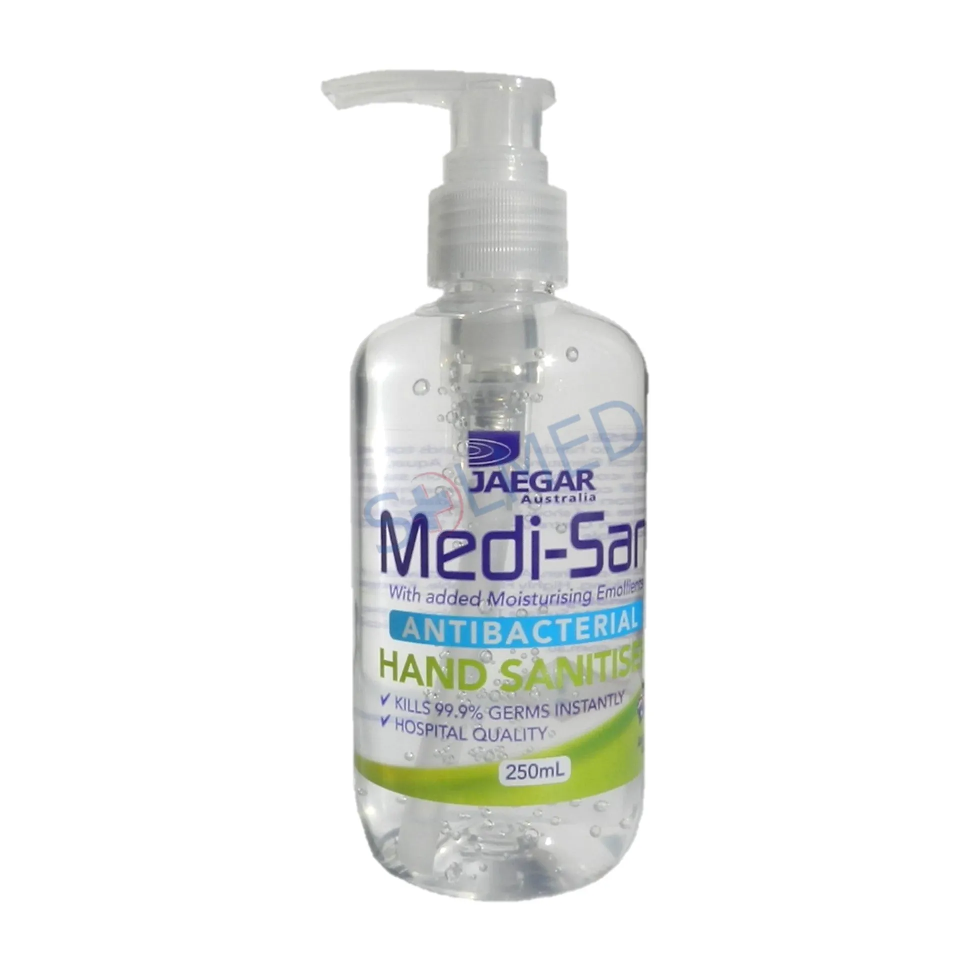Hand Sanitiser 250ml (Expired)