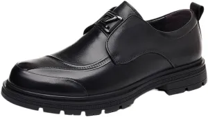 Handmade Wingtip Derby Shoes Vintage Detailing Job Interviews Black Tie Events Cushioned Arch Support Technology