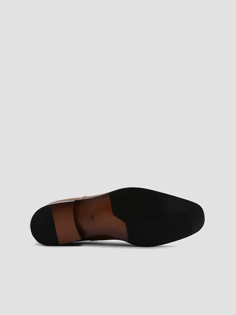 Harold Cap Toe Oxford