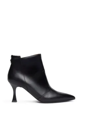 Heeled Ankle Boots