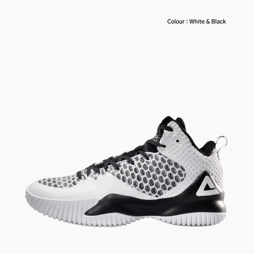 Height Increasing, Non-Slip Sole : Basketball Shoes for Women