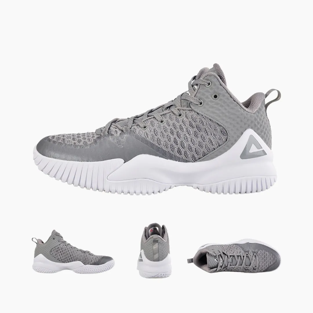 Height Increasing, Non-Slip Sole : Basketball Shoes for Women