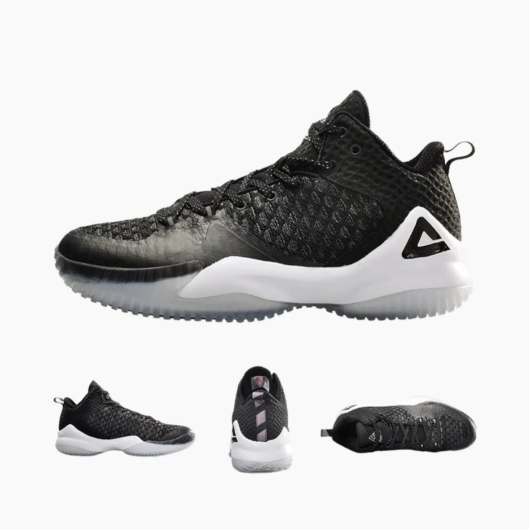 Height Increasing, Non-Slip Sole : Basketball Shoes for Women