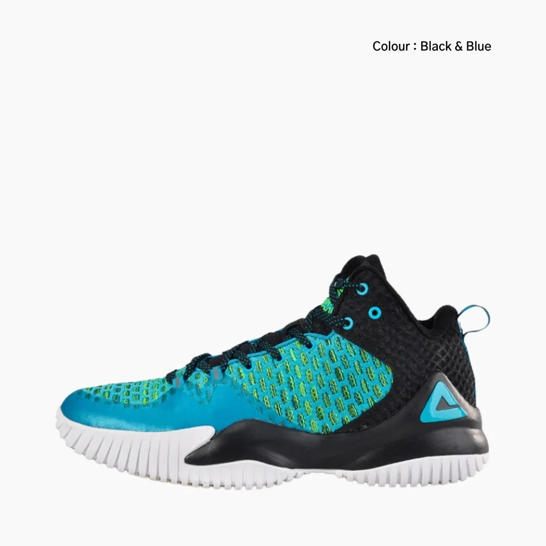 Height Increasing, Non-Slip Sole : Basketball Shoes for Women