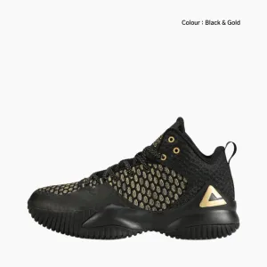 Height Increasing, Non-Slip Sole : Basketball Shoes for Women