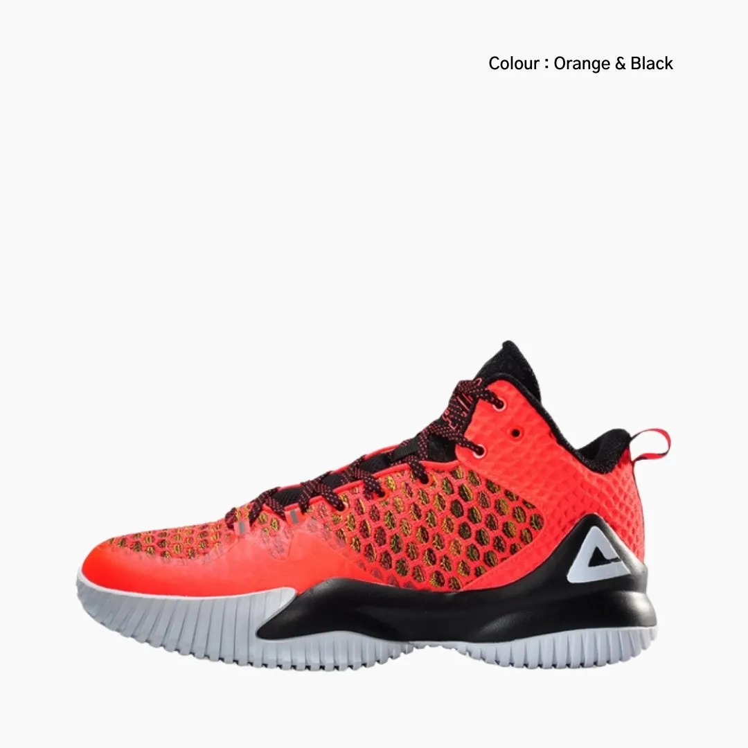 Height Increasing, Non-Slip Sole : Basketball Shoes for Women
