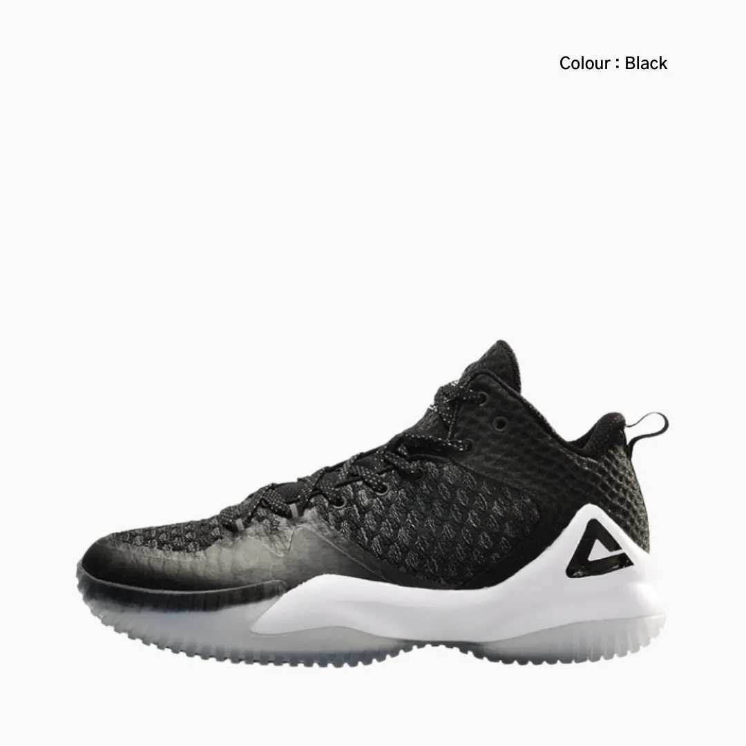 Height Increasing, Non-Slip Sole : Basketball Shoes for Women