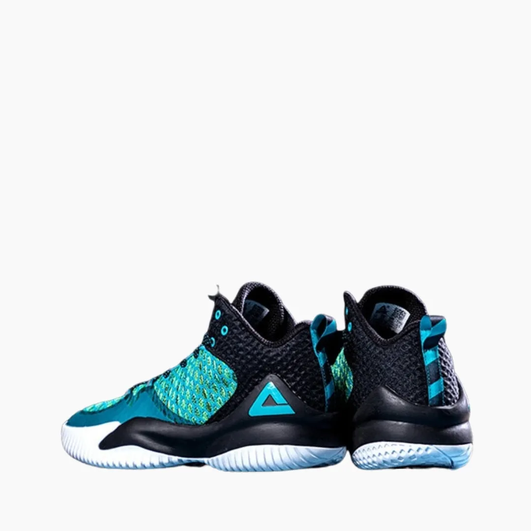 Height Increasing, Non-Slip Sole : Basketball Shoes for Women