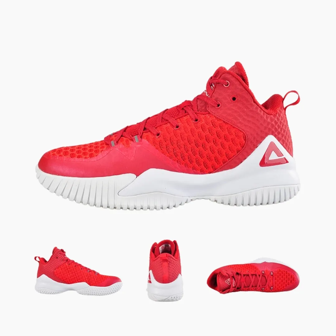 Height Increasing, Non-Slip Sole : Basketball Shoes for Women