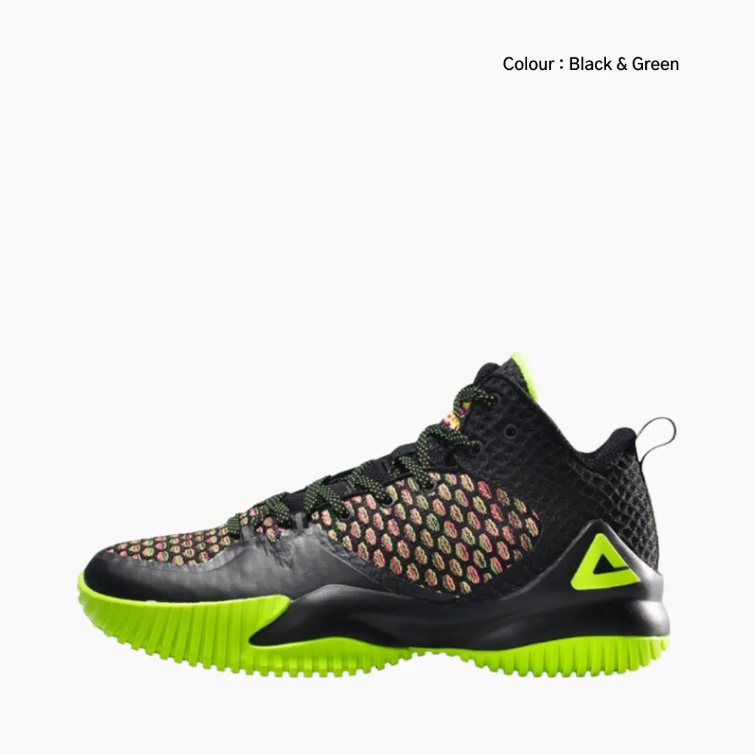 Height Increasing, Non-Slip Sole : Basketball Shoes for Women